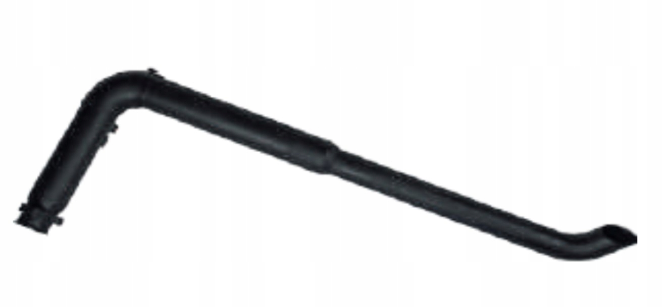 MUFFLER JOHN DEERE 7000 7600 7700 7800 7010 7610