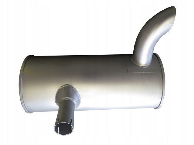 KOMATSU MUFFLER PC200-6 PC220-6 PC230-6 6D95