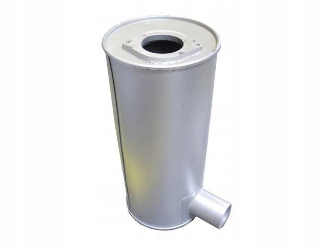 KOMATSU MUFFLER PC310-5 PC300-5 PC300-5K