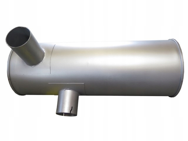 MUFFLER KOMATSU PC360-7 PC350-7 PC340-7 PC380-7