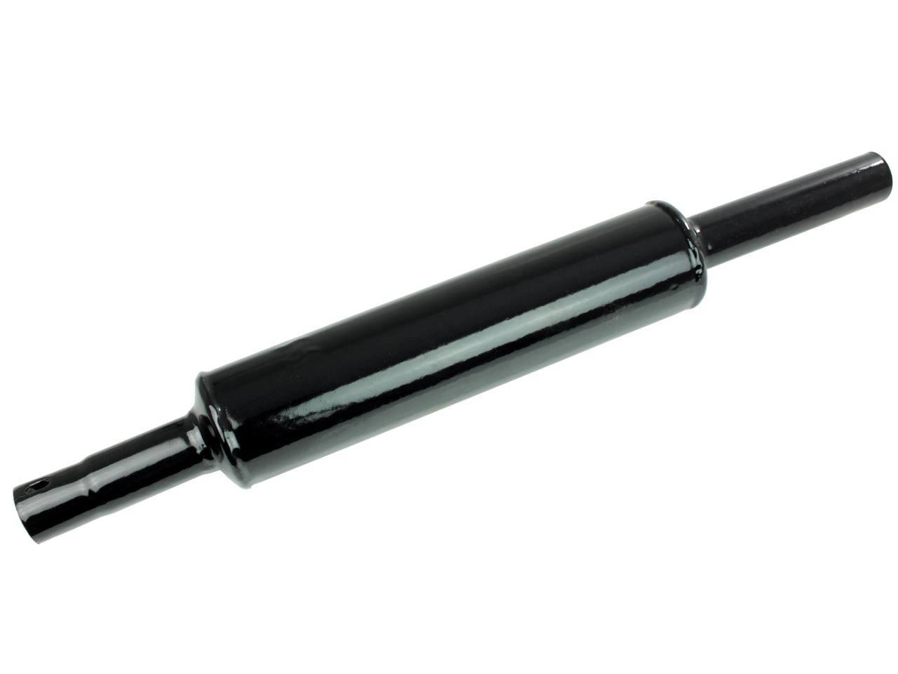 URSUS C-330 C330 ROUND SILENCER POLSKÝ SMALOVANÝ