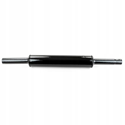 MUFFLER URSUS C-360 3P BARVENÝ 4691402