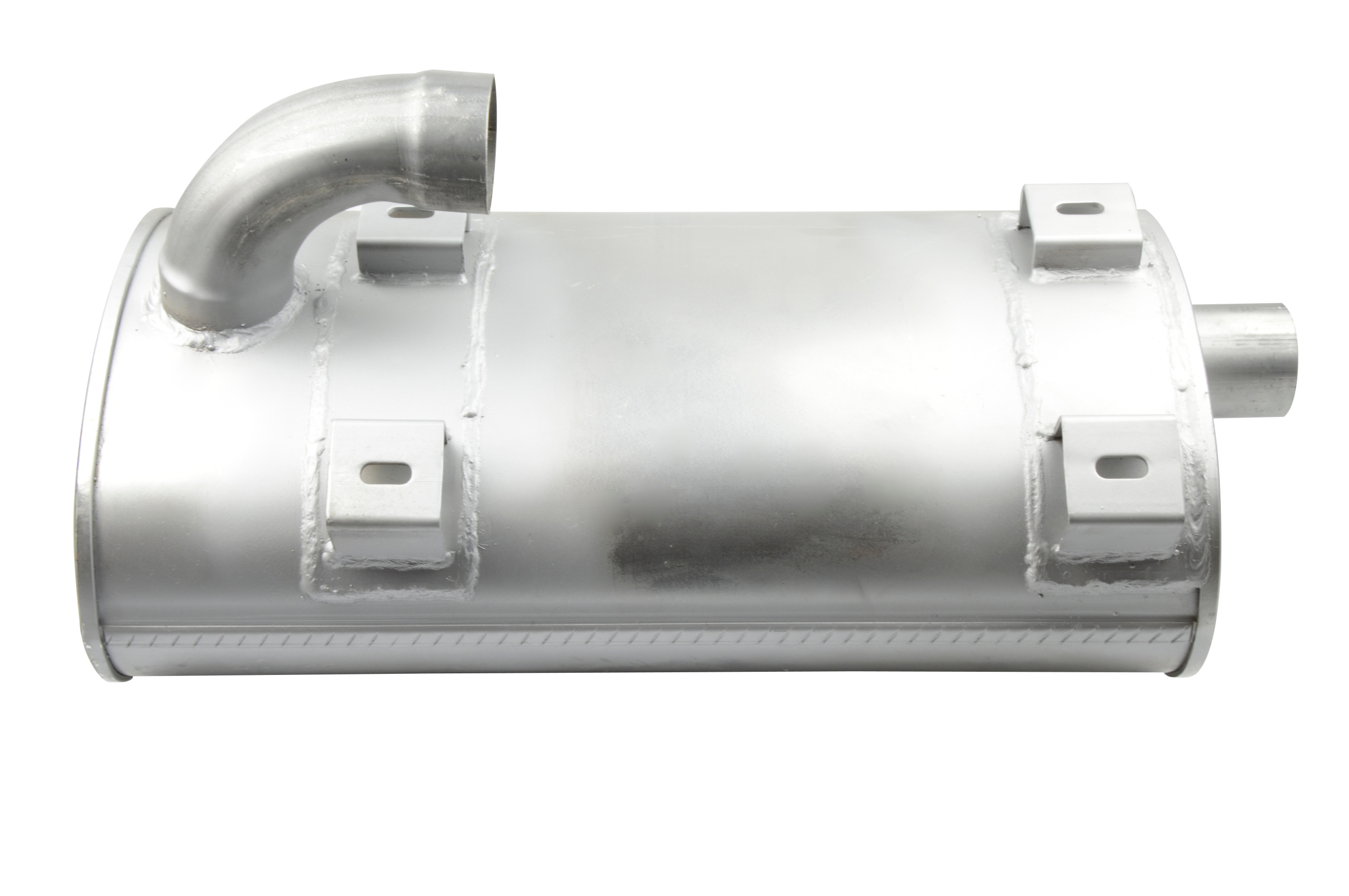 TLMIČ VÝFUKU VOLVO BL71 BL70 BL61 BL60 11890338 UNIMOT