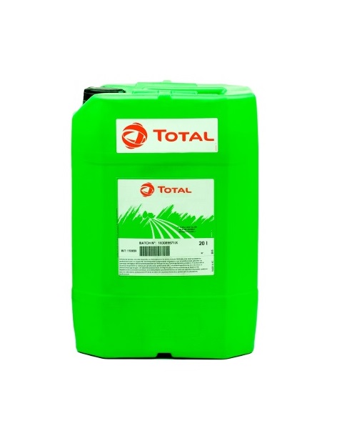 CELKOVÝ MOTOROVÝ OLEJ TRACTAGRI HDX 15W40 CLAAS 20L