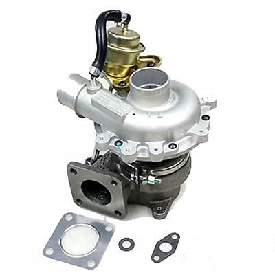 TS A8431 TURBOCHARGER PERKINS N14G2 03-
