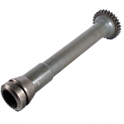 POUZDRO HYDRAULICKÉHO ČERPADLA C-360 360-3P