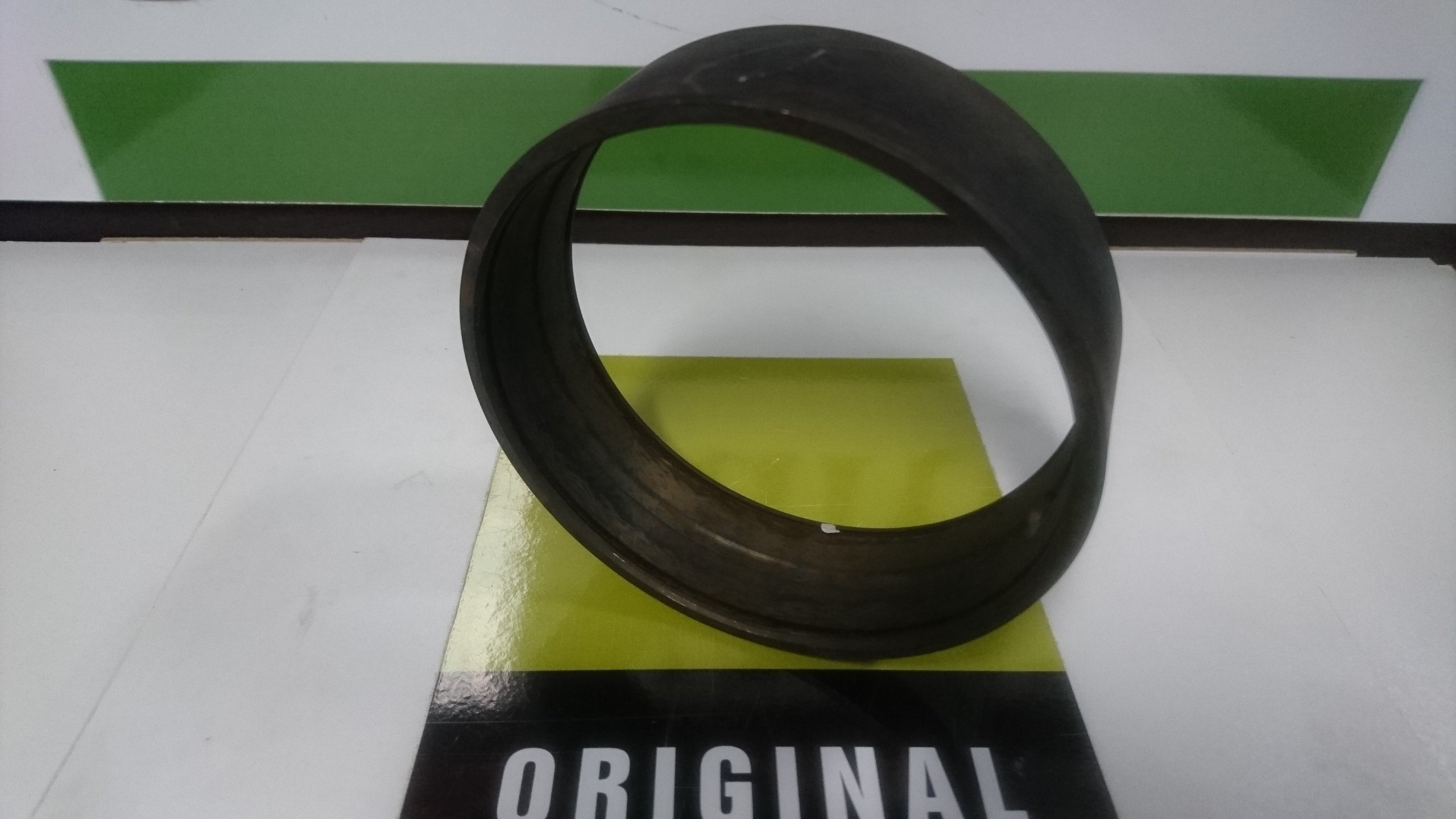 Pouzdro mostu renault carraro, mimo 125 × 135 × 42