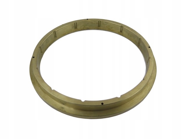 POUZDRO MOST VOLVO L90C L90D L110E L120D L120E