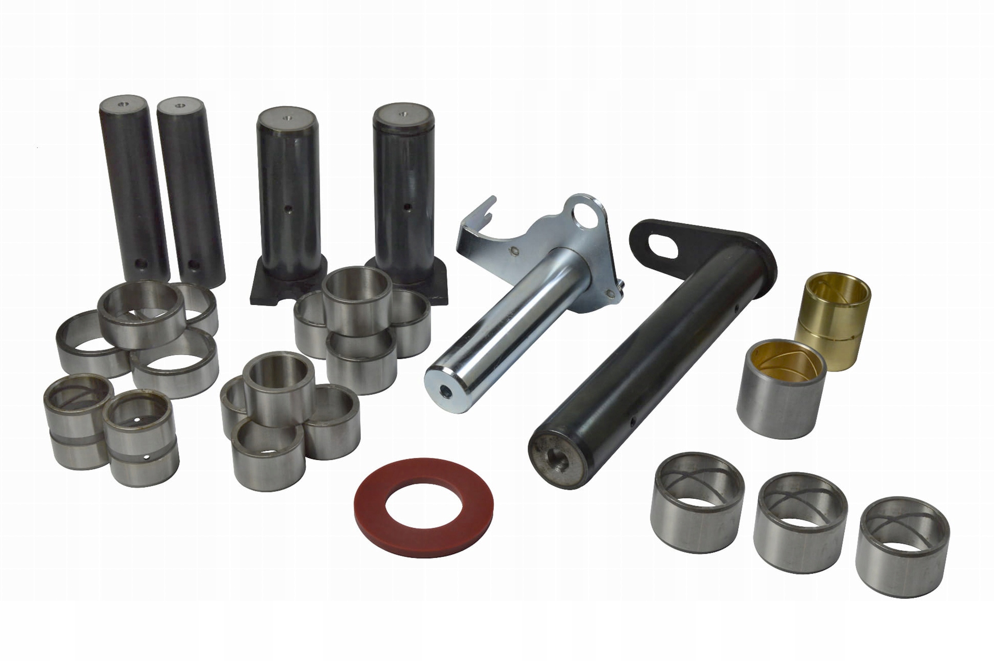PIN BUSHES CAT 428E2 428F 432E2 432F HORSE