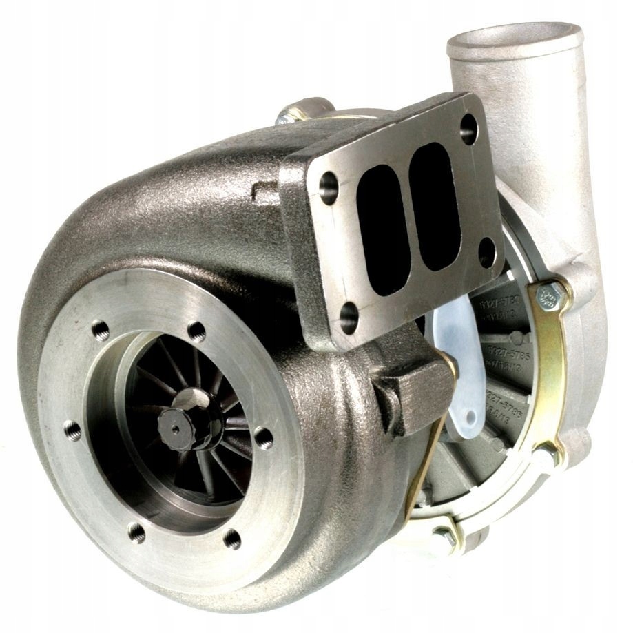 Turbo thm C27-02-01 B3A/C