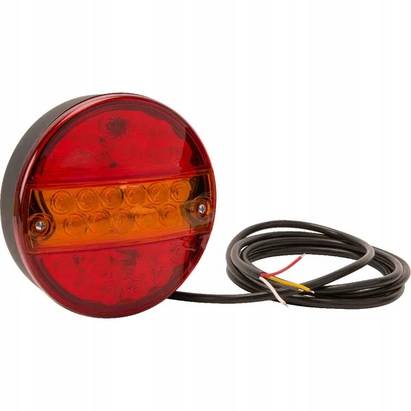 LED ZADNÉ POLOHOVÉ SVETLO LA40041