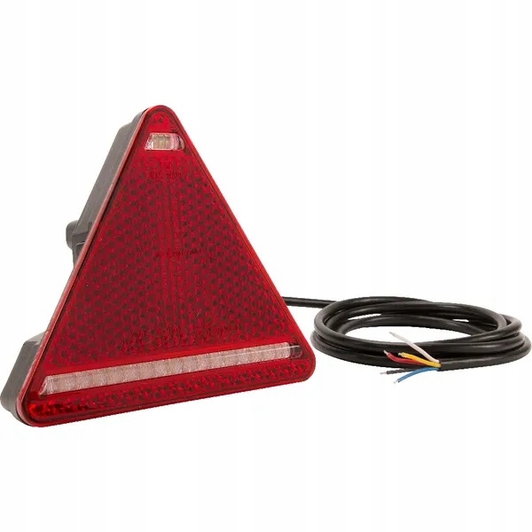 ĽAVÉ ZADNÉ LED POLOHOVACIE SVETLO LA40027
