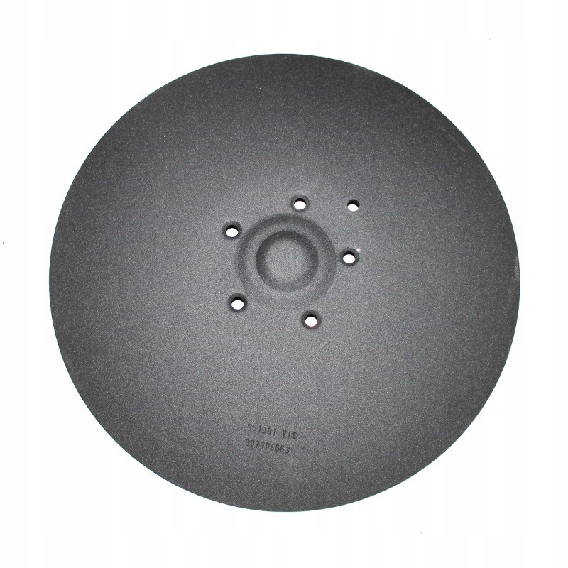 Disk 400x4mm 961301 VIS Amazone sejačka