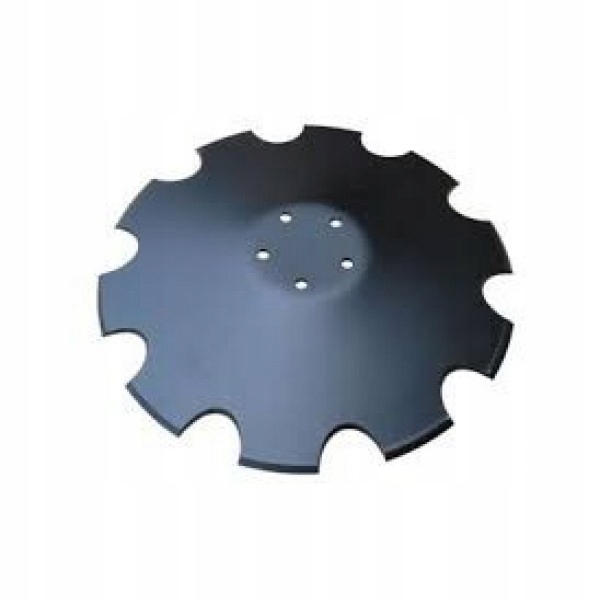 Doska Horsch ozubená 520 × 5 6mm 28071305 m SILNÁ