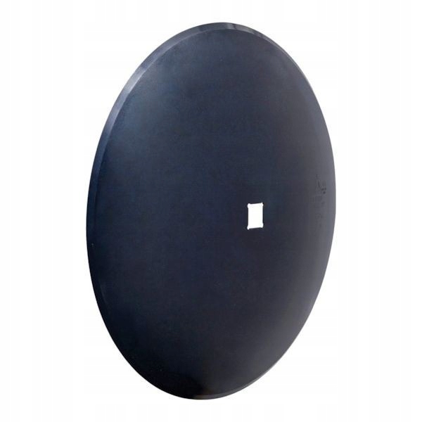 Hladký disk brány, 460 mm