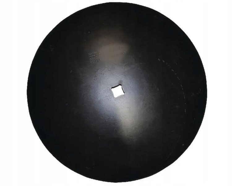 Platne z plechu bronzu hladké 610mm 610 × 6 hrúbka 6 otváranie 41mm Bellota