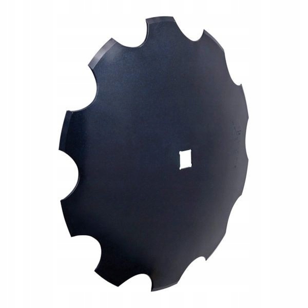 Disk s bránou v tvare zuba, 460 mm