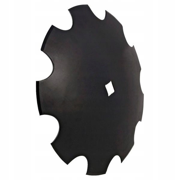 Disk s bránou v tvare zuba, 510 mm