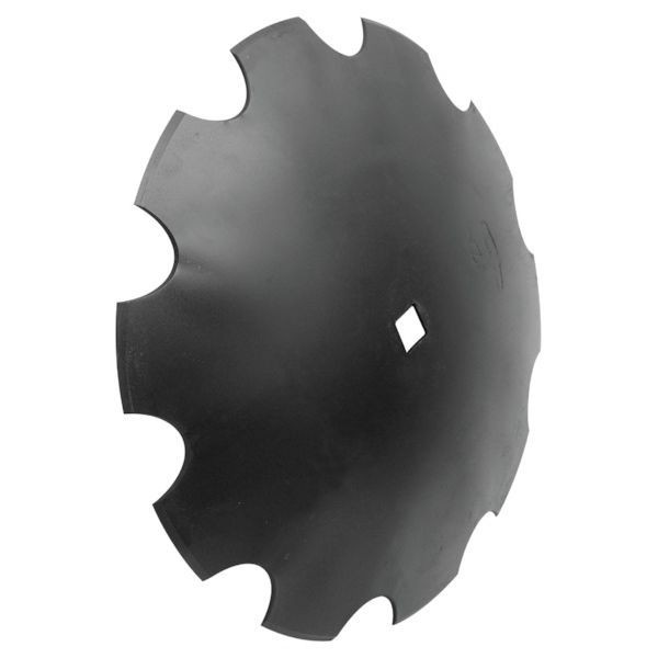 Disk s bránou v tvare zuba, 560 mm