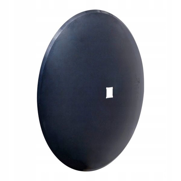 Hladký disk 460 mm. Diskové brány