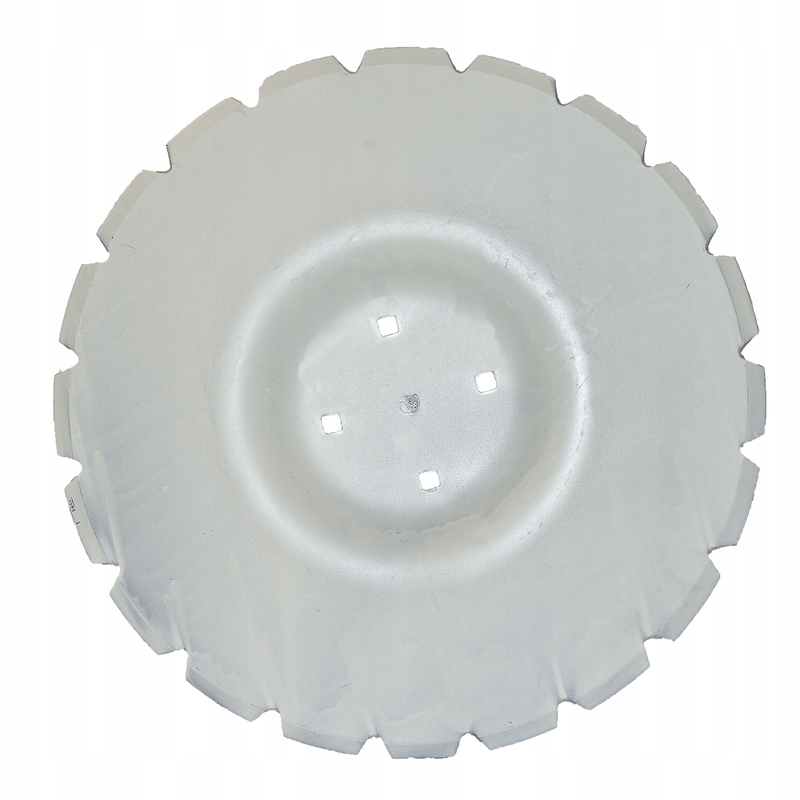 AGTECH Rezný tanier Ares T L 460mm 4mm