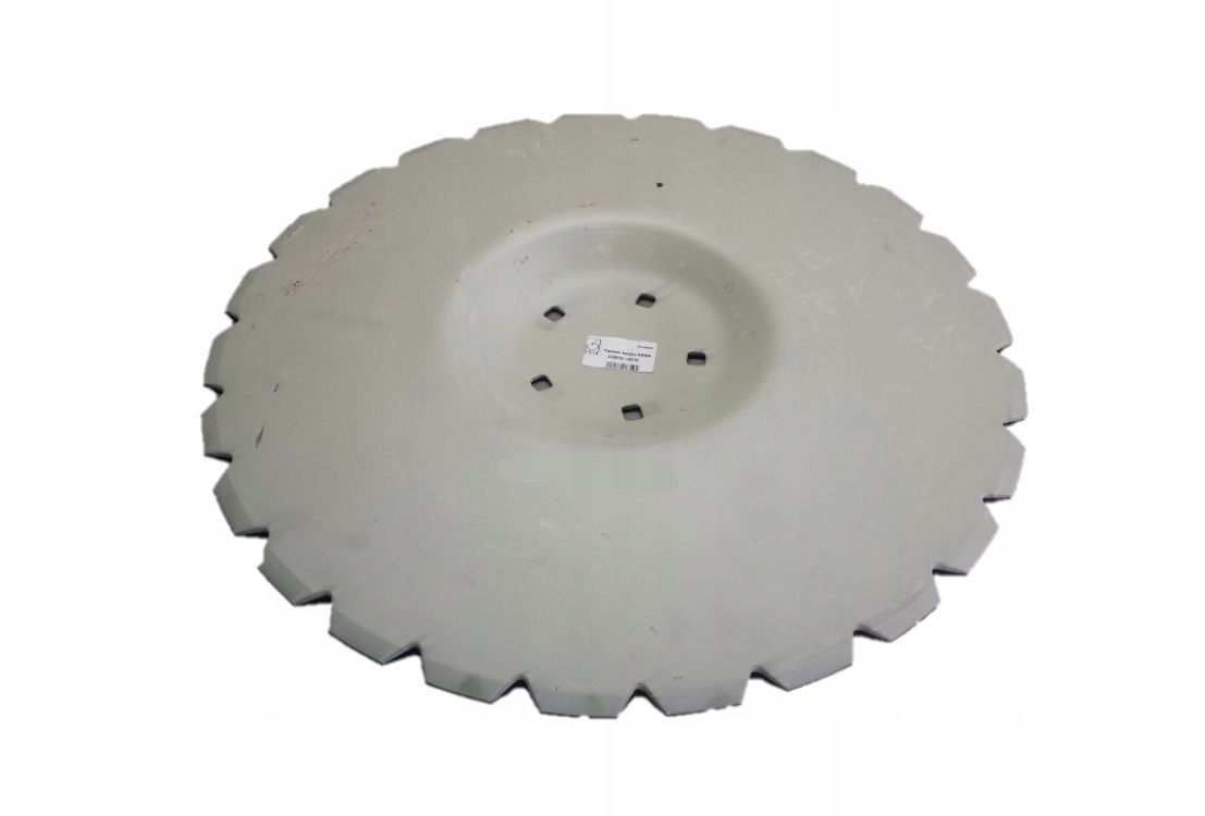 Doska pre Unia Ares 2428 / 20-001-0 560 mm, 5 otvorov