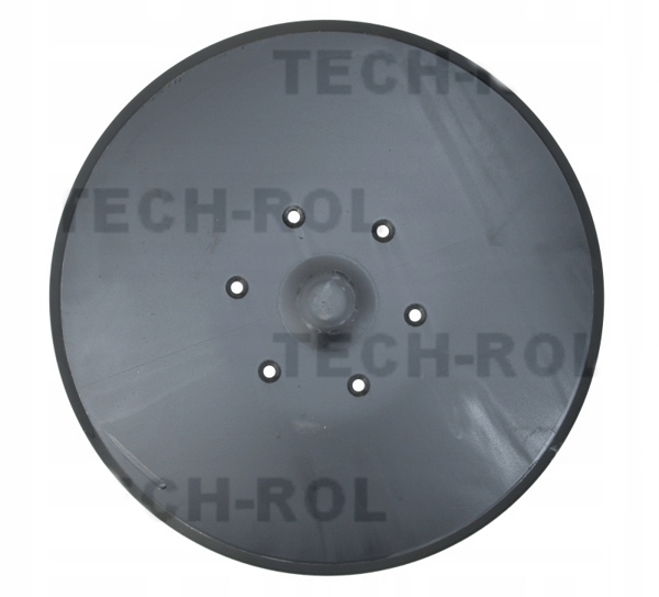 Rezný kotúčový kotúč fi-300 mm