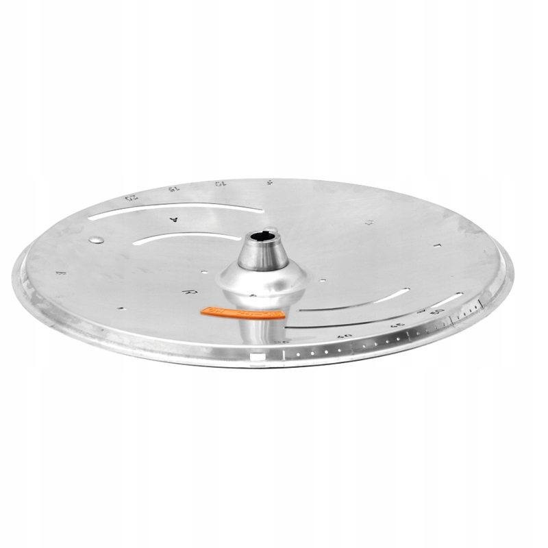 Roztierací tanier 245929020 Amazone