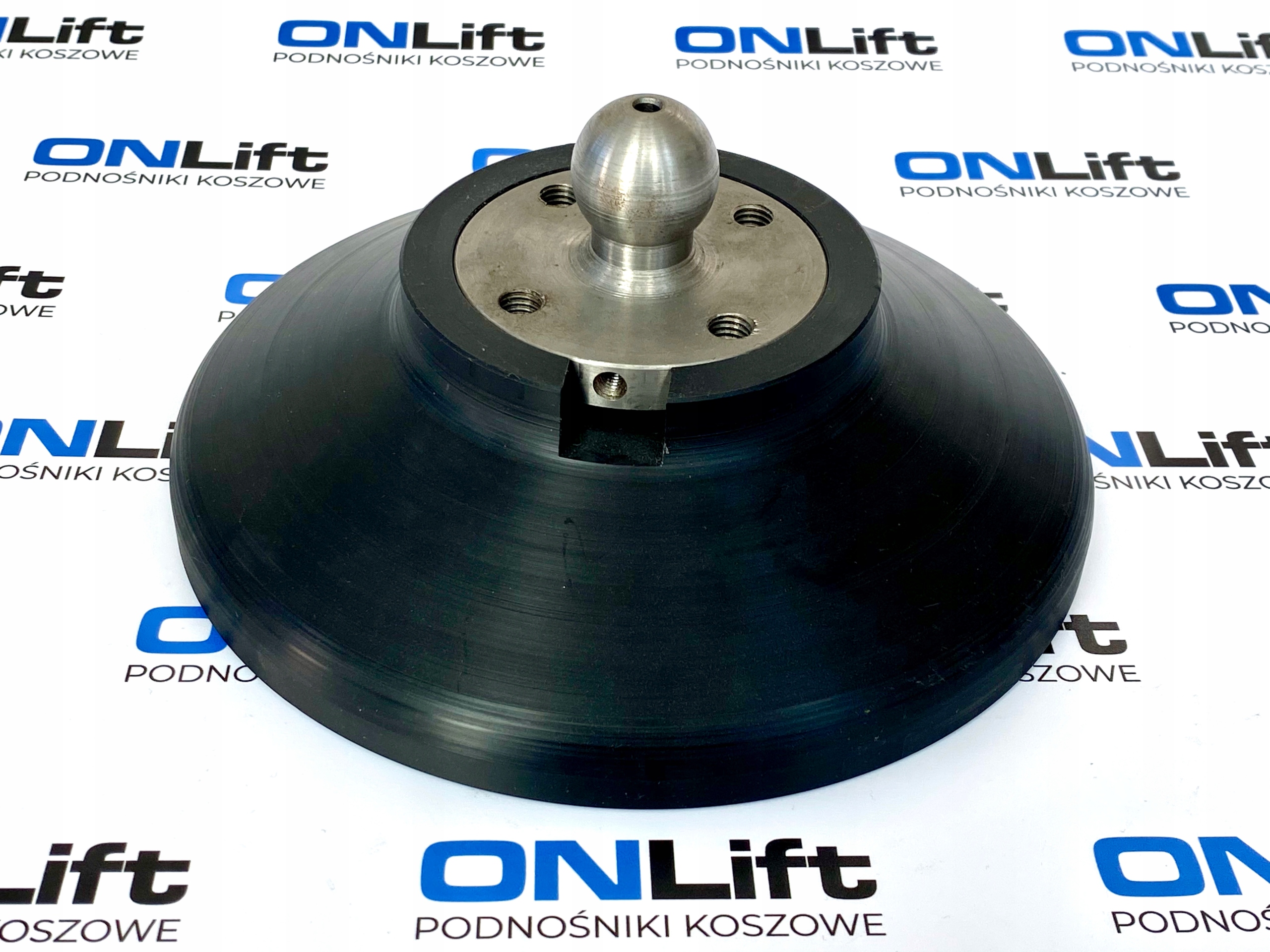 Doska valca - RUTHMANN - ONLift