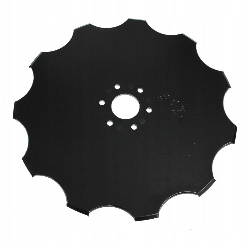 Ozubený kotúč 350 × 4 mm 821839, 1988-14MR.45 Z11
