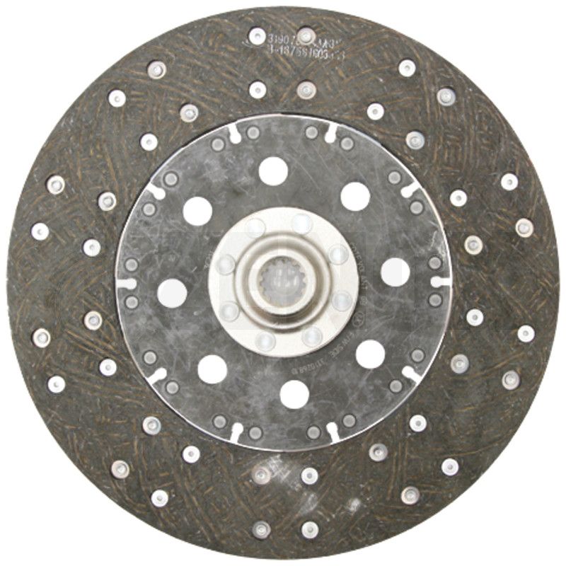 Disk Claas Celtis John Deere 7700052211 LUK