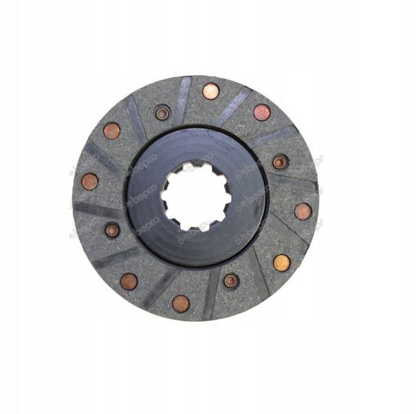 Brzdový kotúč CASE 3134666R93