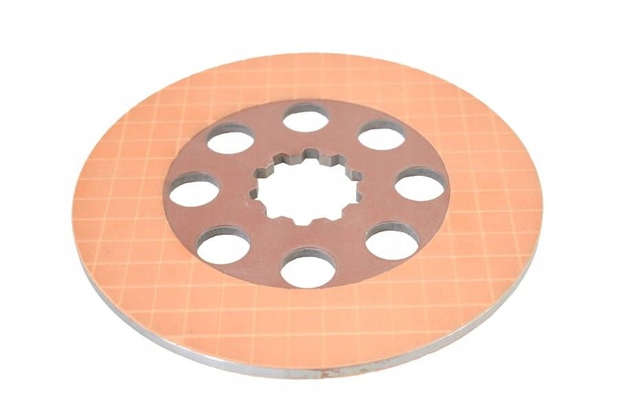 Brzdový kotúč CASE 3145546R91