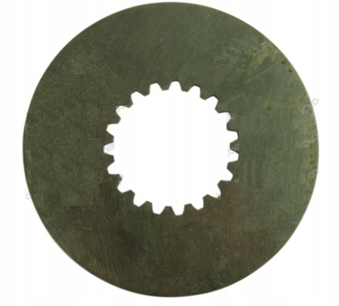 Brzdový kotúč Deutz Hurliman Same 000842550