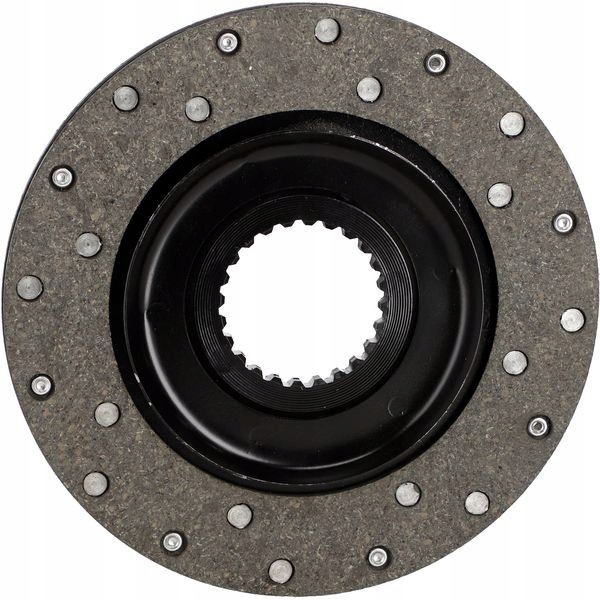 Rotor kotúčovej brzdy, vhodný pre C-385 Komfort 26900080