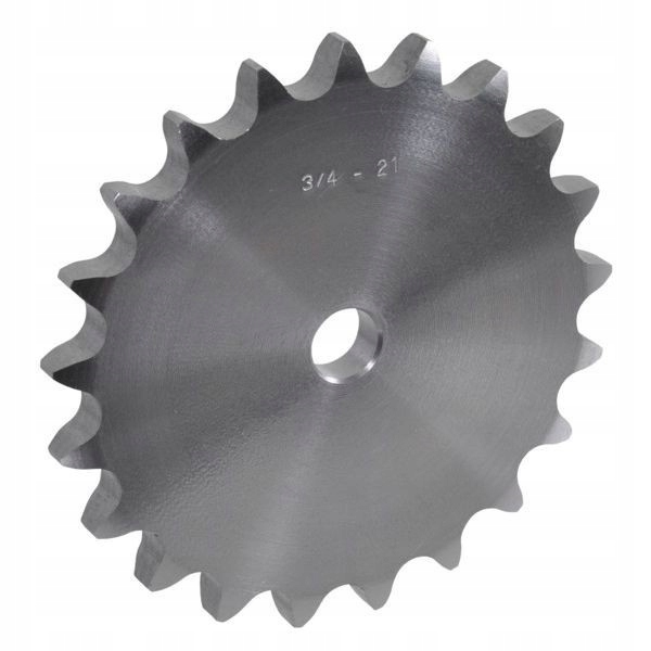 Prevodník s jedným prevodom 35 zubov 3/4 12 B-1