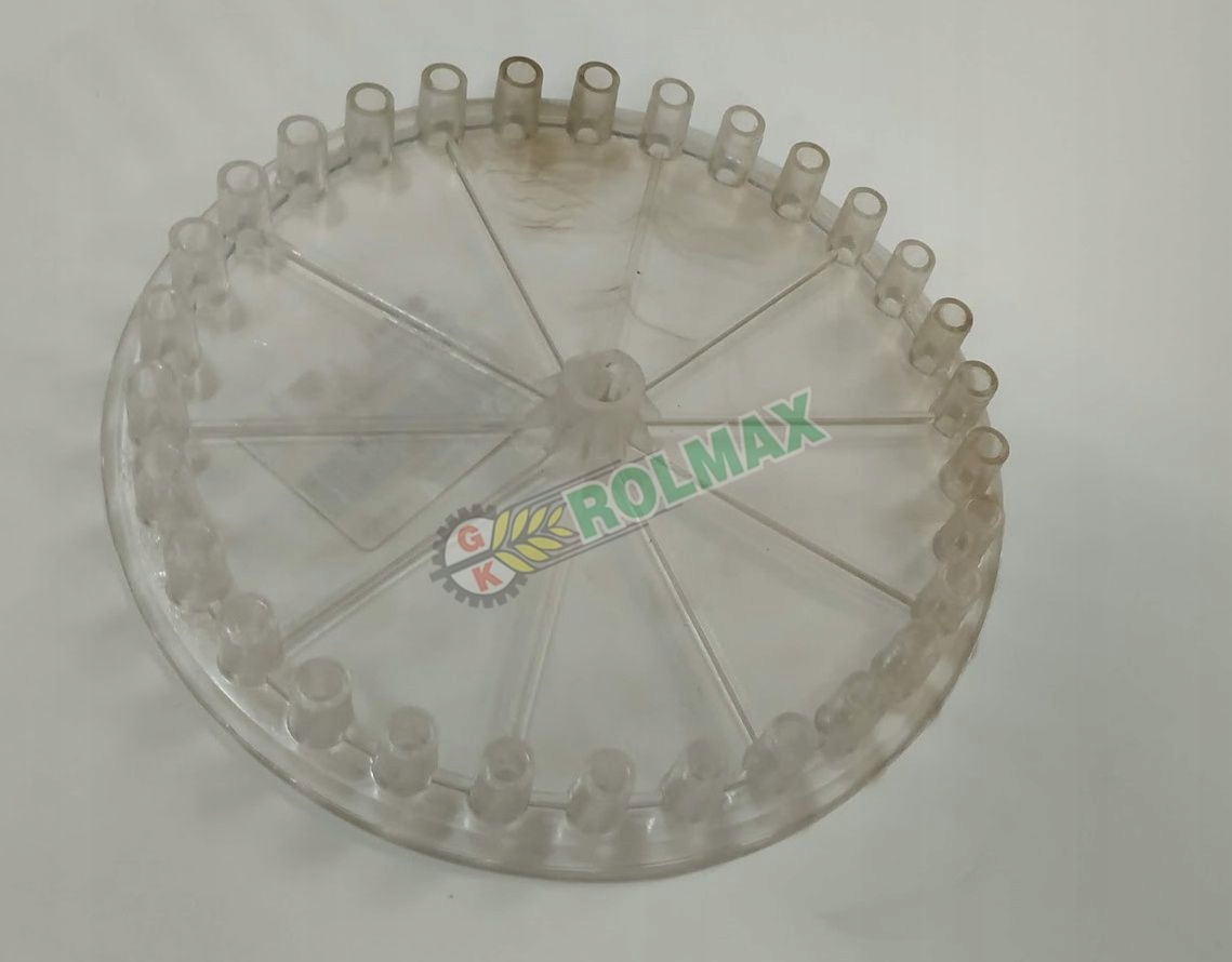 Lyžičkový disk Unia KRUK 3071 / 00-00-008