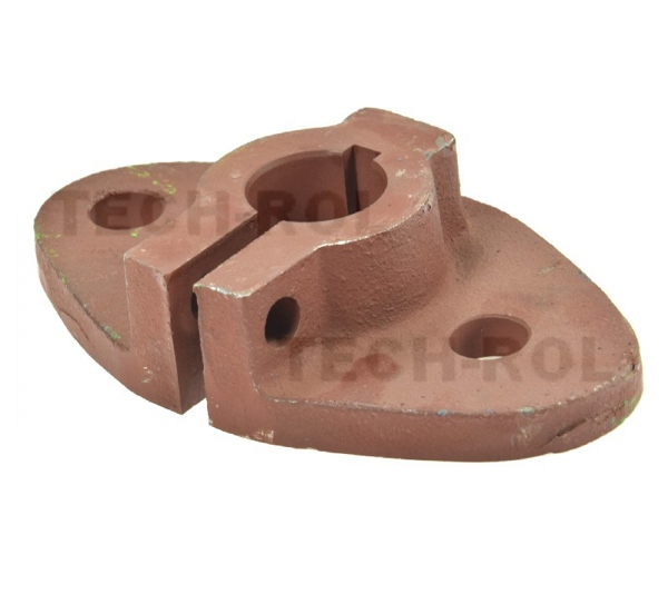 Excentrický disk separátora kombajnu ANNA