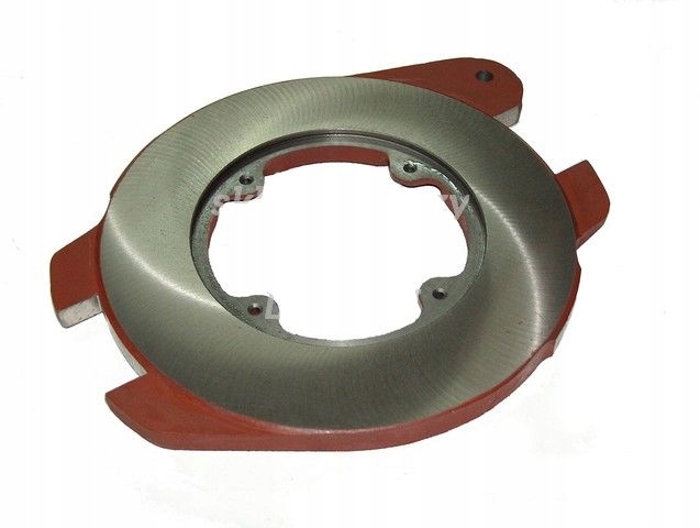 Expandér bŕzd URSUS C385 80227001