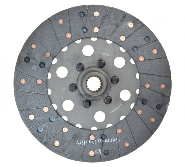1 stupeň fi-280 mm, 18 fréz, Zetor 5211-7745 70011152, 72011141 APARTS