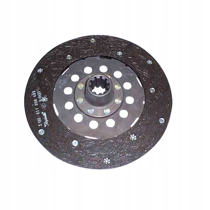 Spojková lamela 250 Deutz-Fahr 26mm LUK