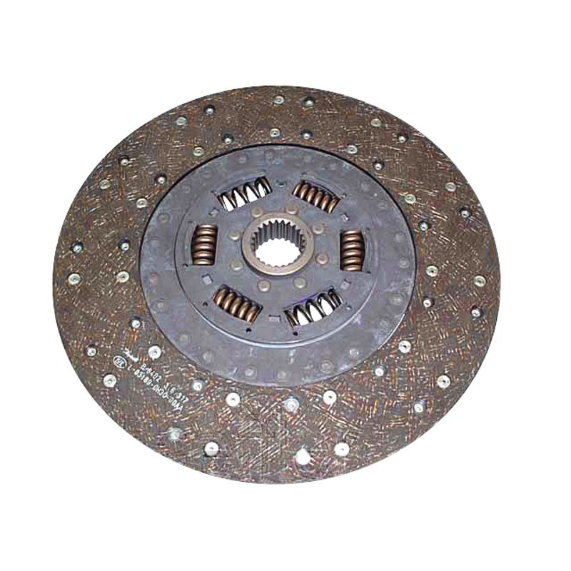 LUK Spojkový kotúč 350TSFN 36mm