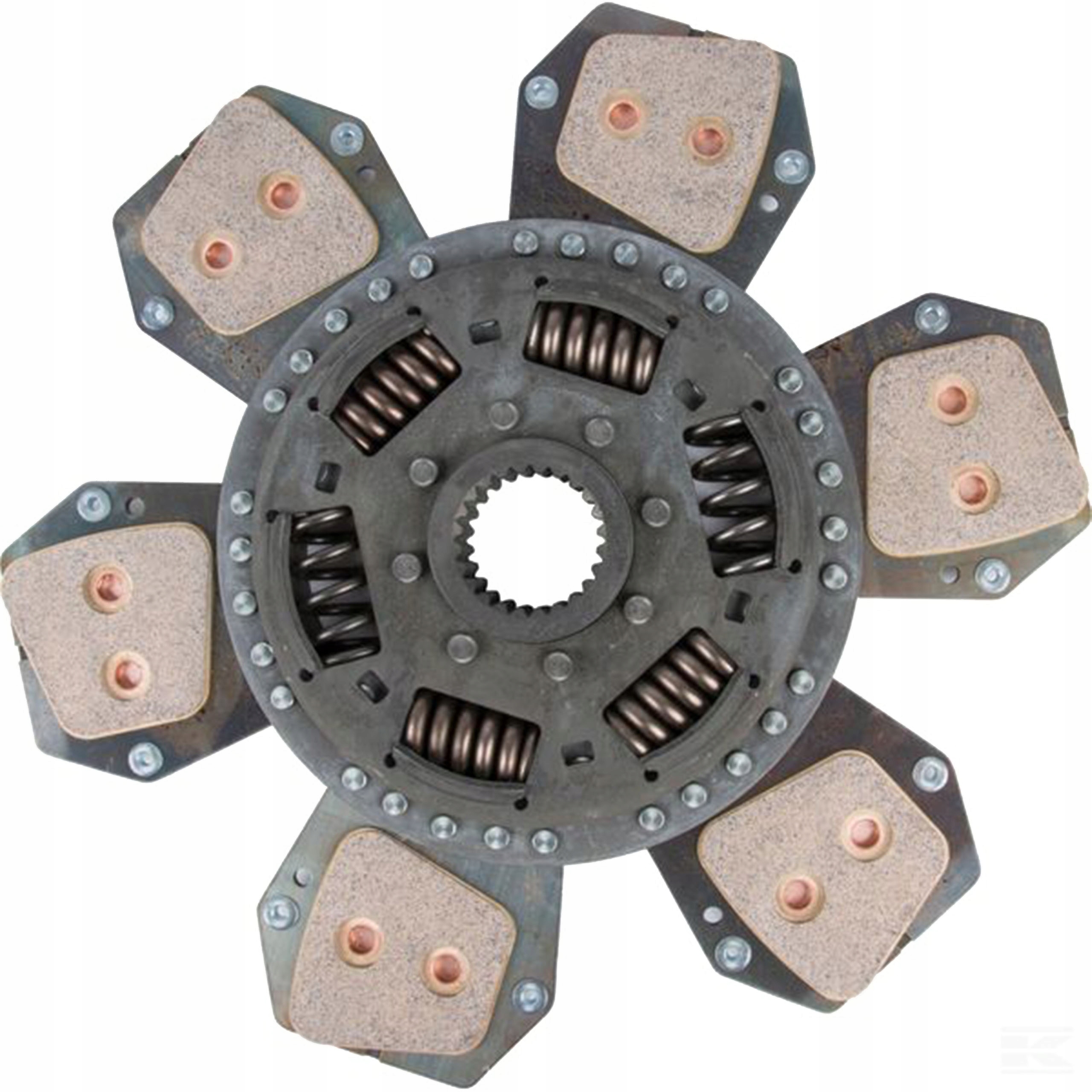 Spojková lamela Deutz Agrolux LUK 0,014,9016,3