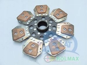 Spojková lamela Deutz DX 02940105