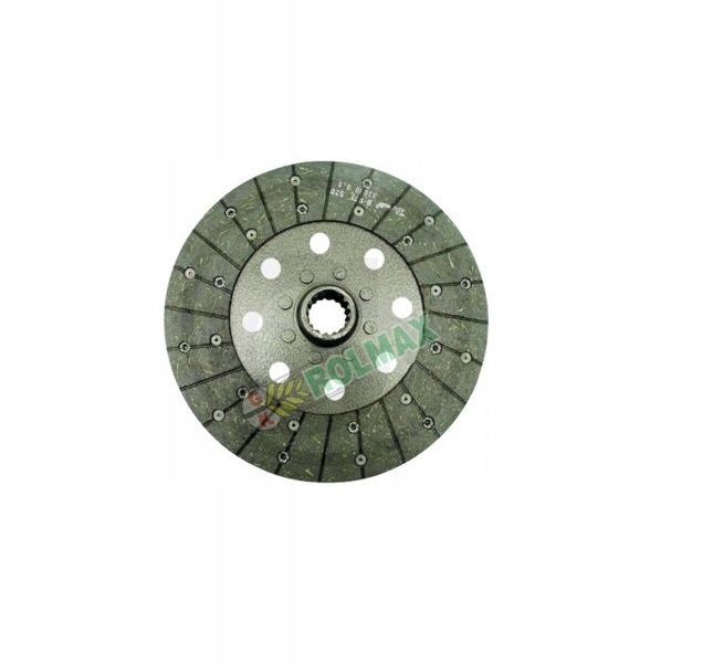 Spojková lamela Deutz DX Agroprima 02940104