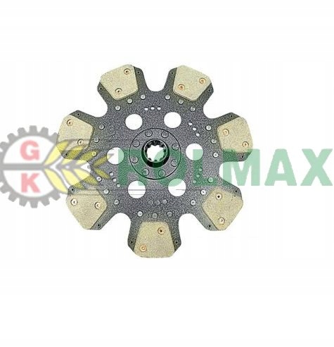 Lamela spojky Fendt Farmer 300 H395100420010 cer