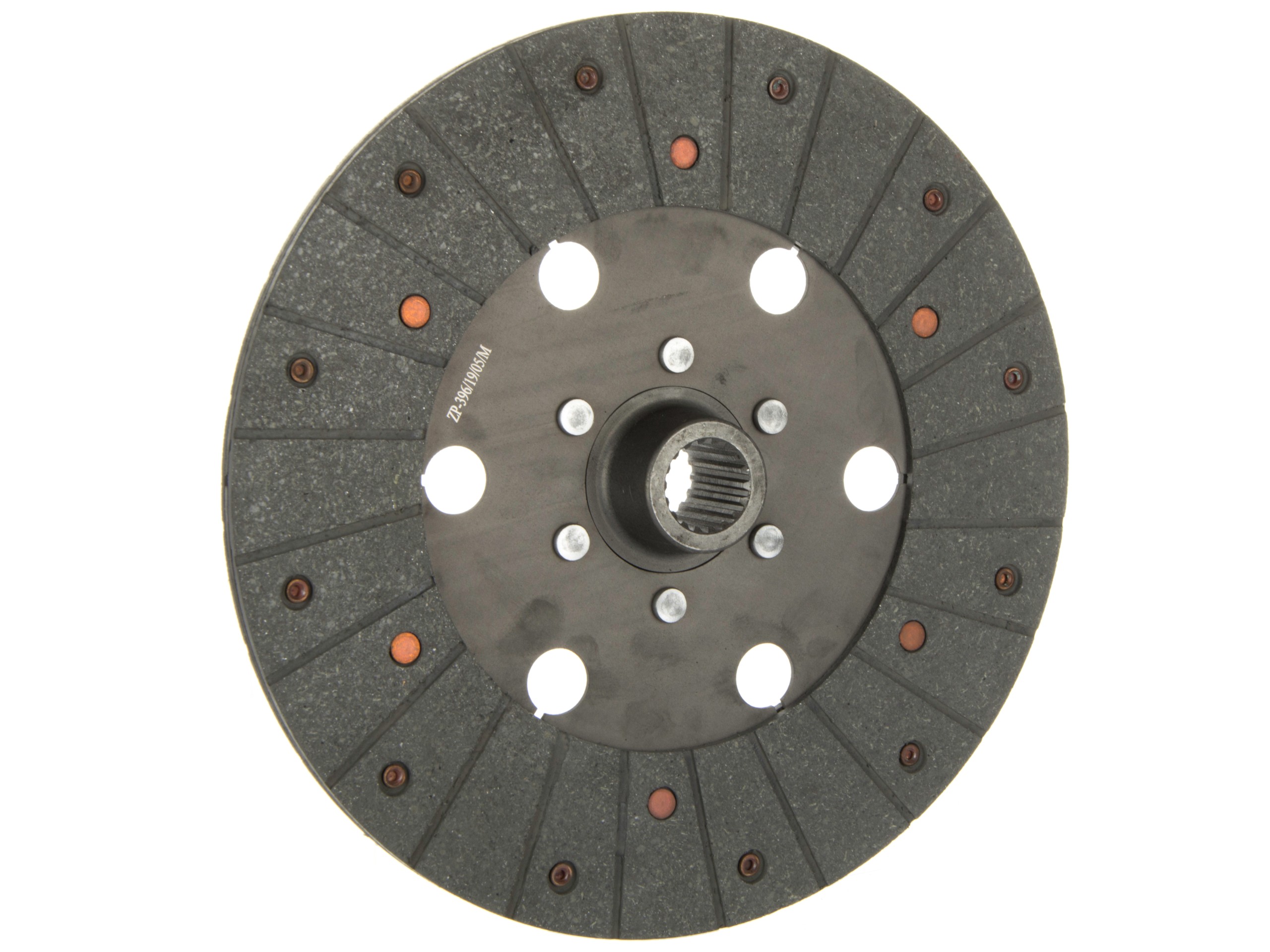 Zdvihový kotúč triedy 280mm Zetor 7001-1191 7001-1150 70011191 70011150 Útecha 1039.02.S05