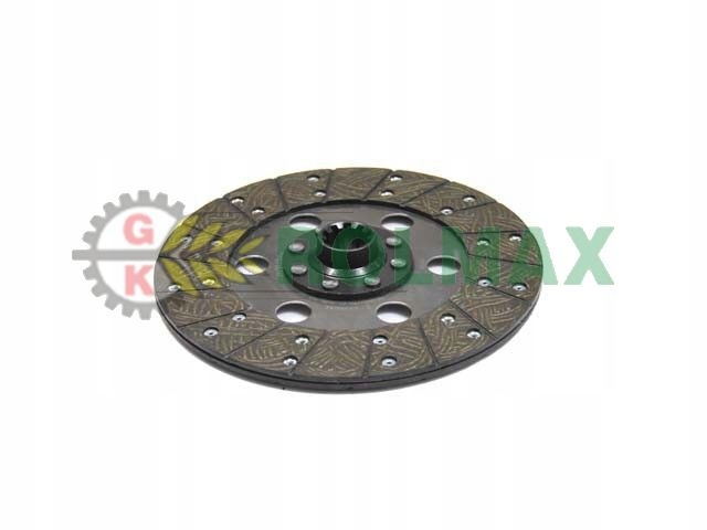 Spojková lamela John Deere fi250 10Z AH64100