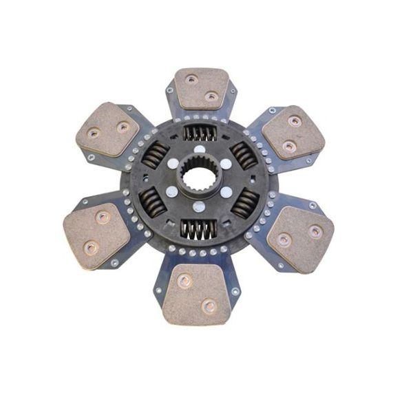 Spojková lamela SAME Silver 00085596310 LUK