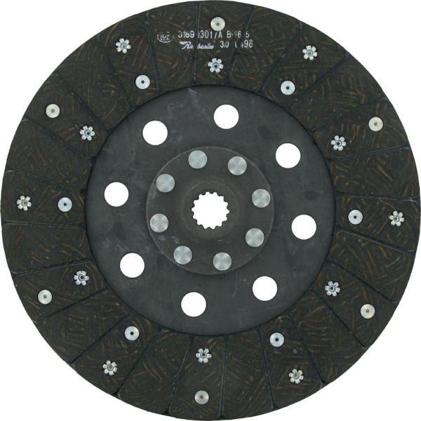 Spojková lamela VHF LuK 328051 110